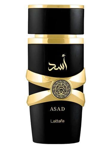 Asad — Lattafa