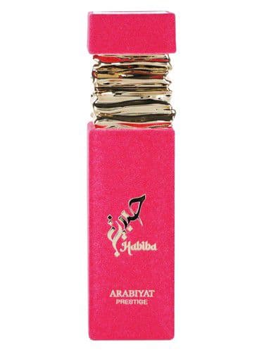 Habiba — Arabiyat Prestige