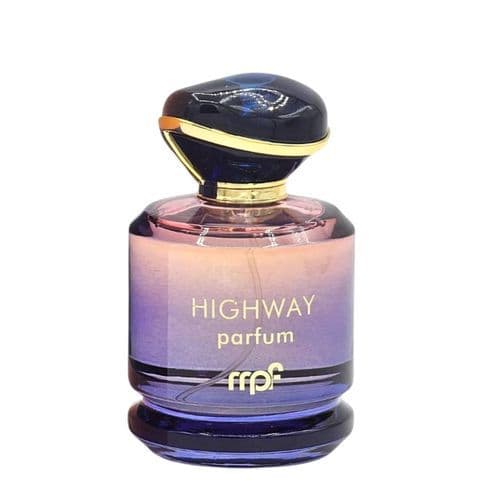 Highway Parfum — My perfumes