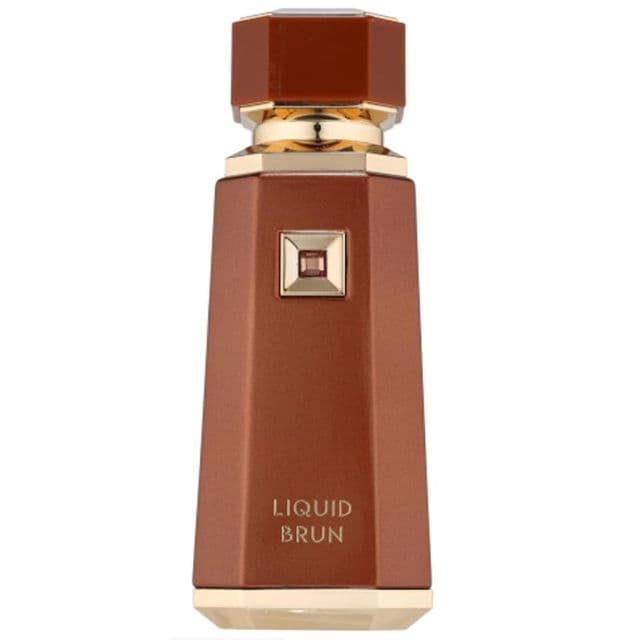 Liquid Brun — French Avenue