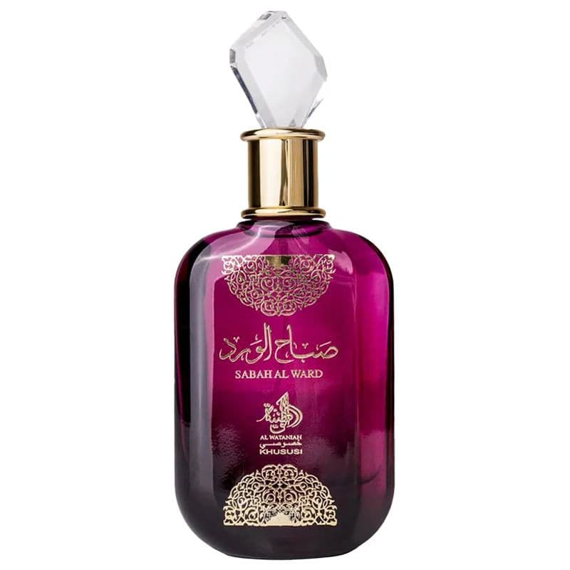 Sabah — Al Wataniah